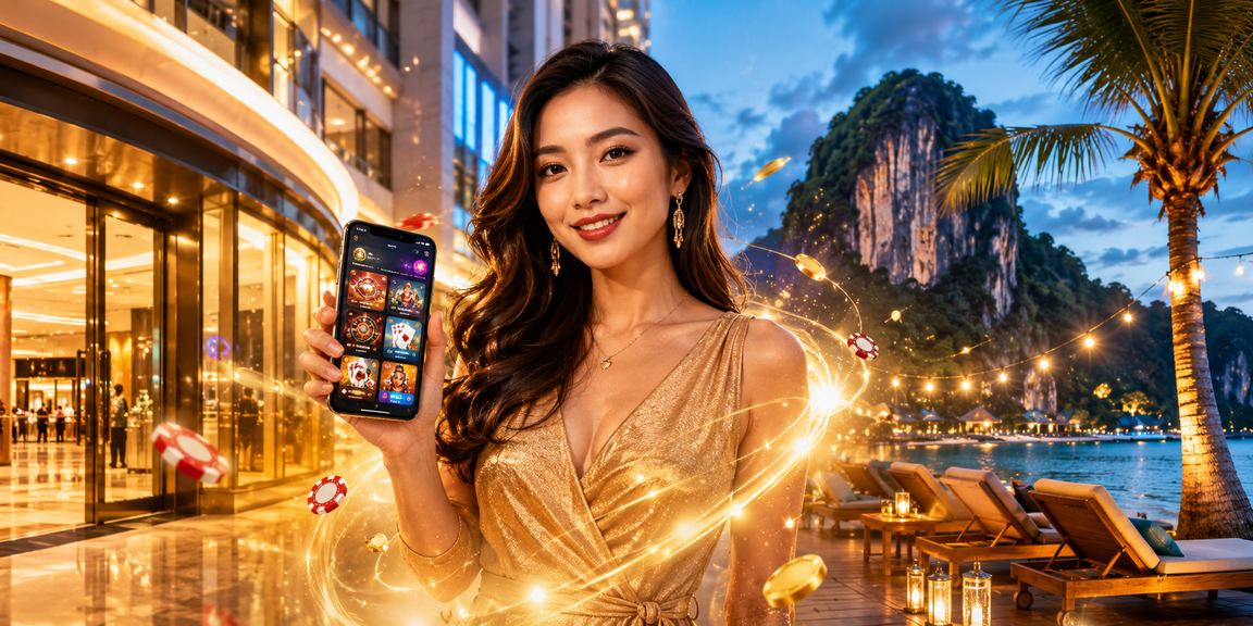 Ipoh casino and lottery app — one49 digital convenience for Malaysian users