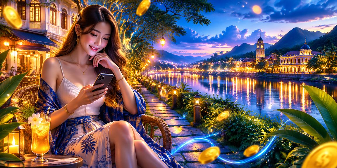 Mobile casino in Ipoh — one49 VIP members can access from anywhere