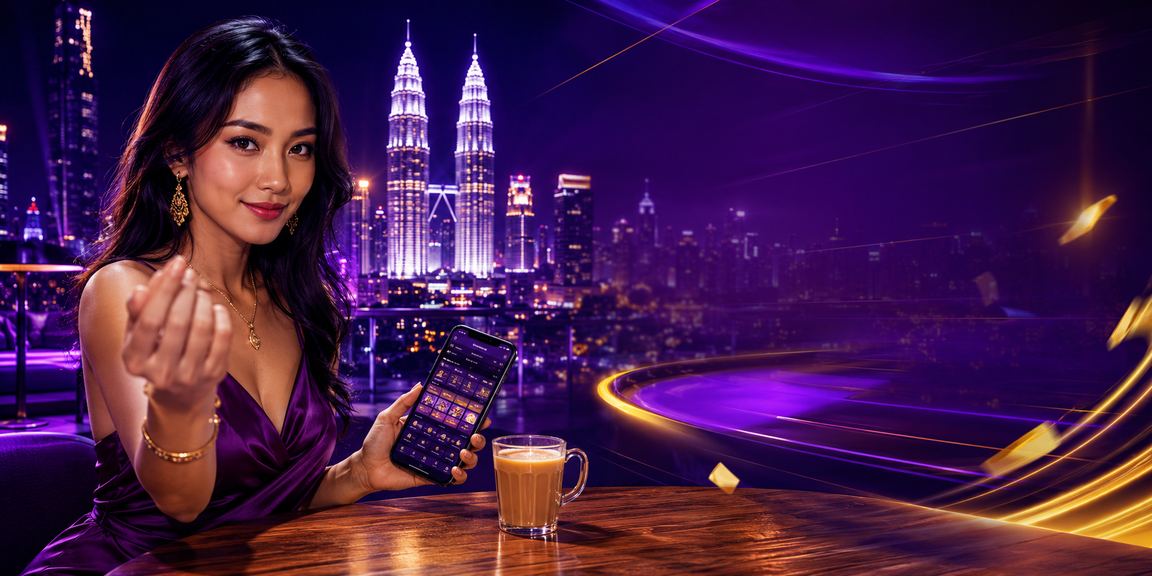 Mobile casino login in Kuala Lumpur — access your one49 account from anywhere