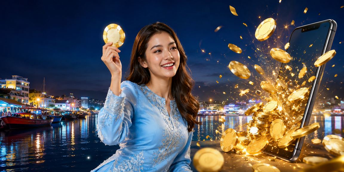 Malaysia mobile casino platform security — one49 user data protected