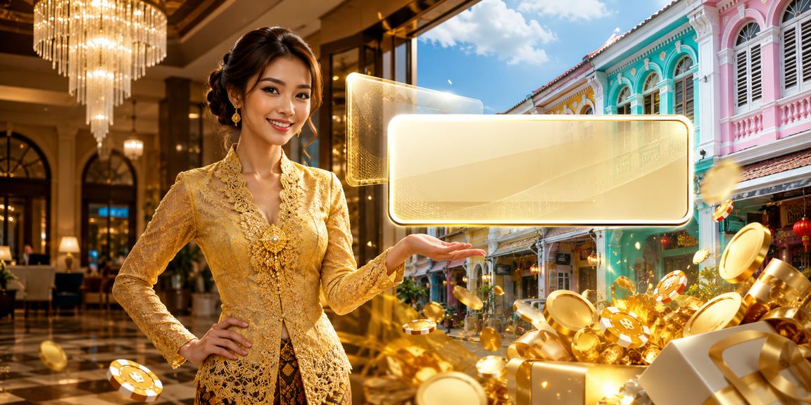 Online casino experience in Penang — one of one49 Malaysia's key markets