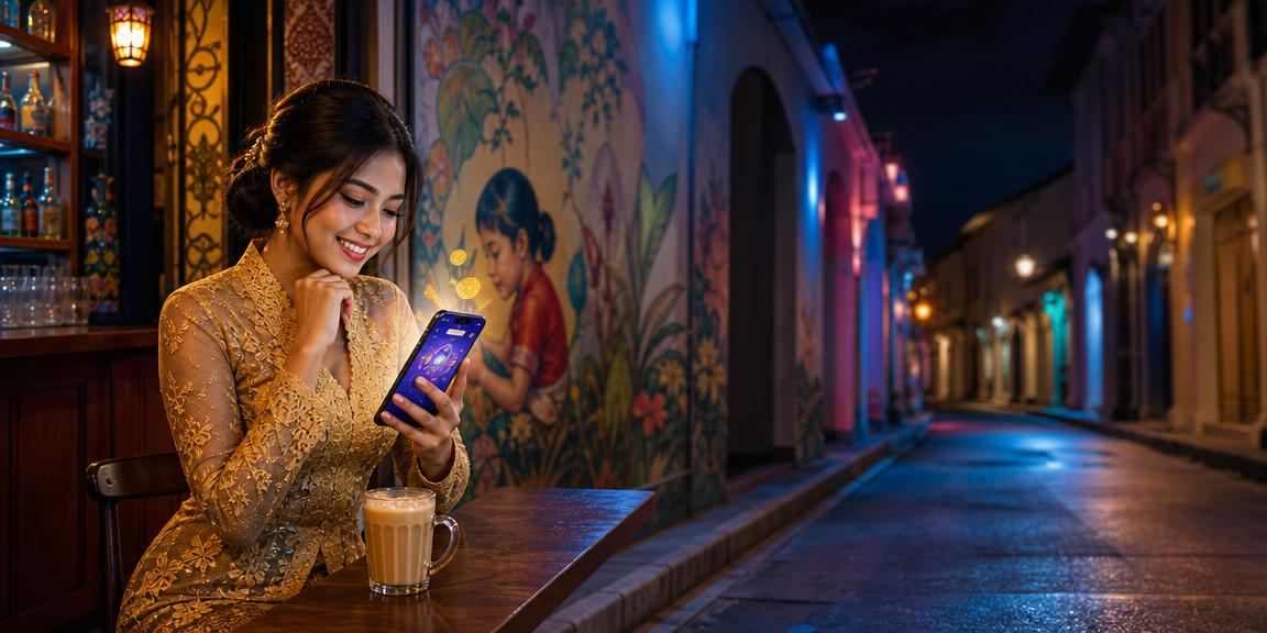 Penang online lottery — buy lucky 4D numbers on the one49 platform