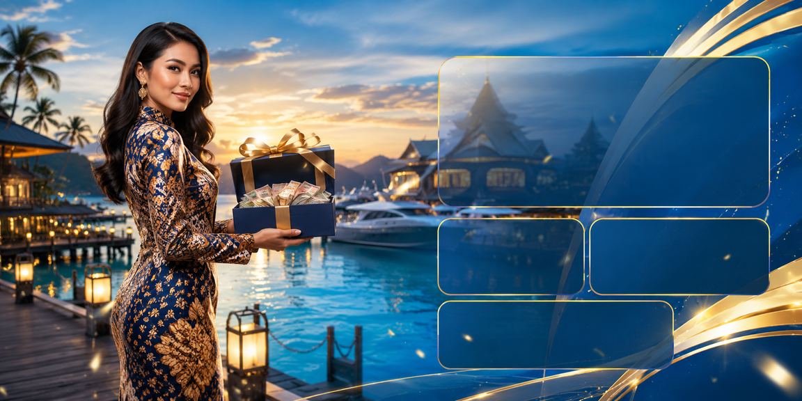 Security and trust for VIP users in Terengganu on the one49 platform